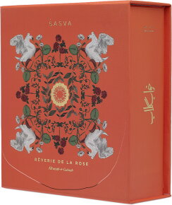 Sasva Reverie de la Rose (Khwaab-e-Aazaad) Eau de Parfum (EdP) 100 ml