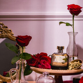 Sasva Reverie de la Rose (Khwaab-e-Aazaad) Eau de Parfum (EdP) 100 ml