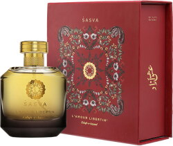 Sasva L'Amour Libertin (Eshq-e-Aazaad) Eau de Parfum (EdP) 100 ml