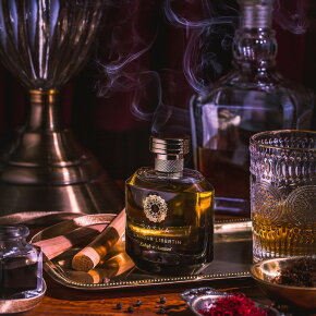 Sasva L'Amour Libertin (Eshq-e-Aazaad) Eau de Parfum (EdP) 100 ml