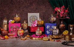 Sasva L'Amour Libertin (Eshq-e-Aazaad) Eau de Parfum (EdP) 100 ml