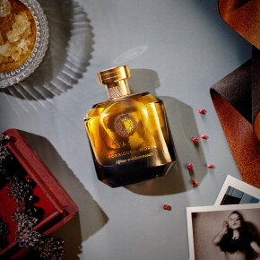 Sasva Forbidden Words (Alfaaz-e-Mamnooah) Eau de Parfum (EdP) 100 ml