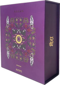 Sasva Moha Eau de Parfum (EdP) 100 ml