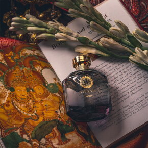 Sasva Moha Eau de Parfum (EdP) 100 ml