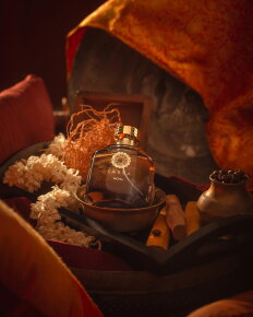 Sasva Moha Eau de Parfum (EdP) 100 ml