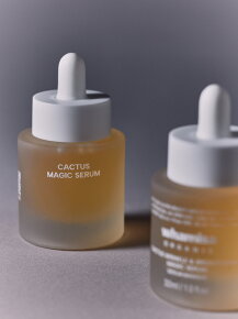 Whamisa Cactus Wrinkle & Brightening Magic Serum 32 ml