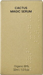 Whamisa Cactus Wrinkle & Brightening Magic Serum 32 ml