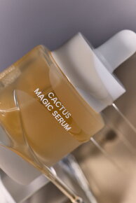 Whamisa Cactus Wrinkle & Brightening Magic Serum 32 ml