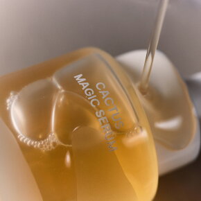 Whamisa Cactus Wrinkle & Brightening Magic Serum 32 ml