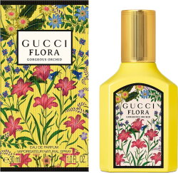 Gucci Flora Gorgeous Orchid Eau de Parfum (EdP) 30 ml