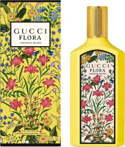 Gucci Flora Gorgeous Orchid Eau de Parfum (EdP) 100 ml