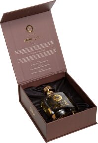 Sasva Forbidden Words Bombay Gourmand Eau de Parfum (EdP) 100 ml