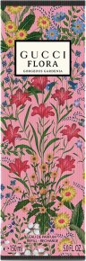 Gucci Flora Gorgeous Gardenia Eau de Parfum (EdP) Refill 150 ml