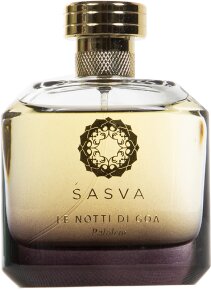 Sasva Le Notti di Goa Palolem Eau de Parfum (EdP) 100 ml