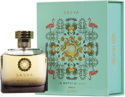 Sasva Le Notti di Goa Palolem Eau de Parfum (EdP) 100 ml