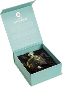 Sasva Le Notti di Goa Palolem Eau de Parfum (EdP) 100 ml