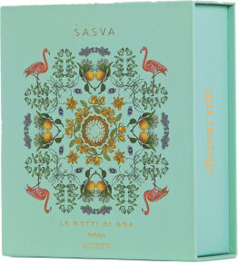 Sasva Le Notti di Goa Palolem Eau de Parfum (EdP) 100 ml