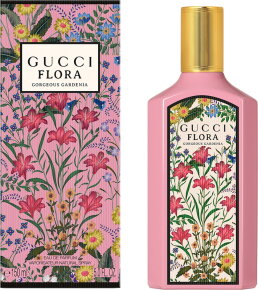 Gucci Flora Gorgeous Gardenia Eau de Parfum (EdP) 150 ml