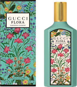 Gucci Flora Gorgeous Jasmine Eau de Parfum (EdP) 150 ml