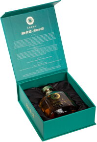 Sasva Le Notti di Goa Saona Eau de Parfum (EdP) 100 ml