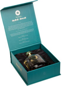 Sasva Le Notti di Goa Shanthi Eau de Parfum (EdP) 100 ml