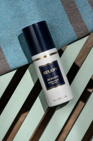Xerjoff 40 Knots Deodorant Spray 100 ml