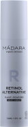 MÁDARA Retinol Alternative Plant-Powered Night Cream 50 ml