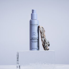 MÁDARA Retinol Alternative Plant-Powered Day Cream 50 ml