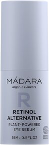 MÁDARA Retinol Alternative Plant-Powered Eye Serum 15 ml