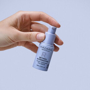 MÁDARA Retinol Alternative Plant-Powered Eye Serum 15 ml