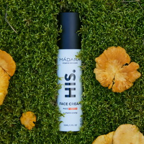 MÁDARA HIS Face Cream 50 ml