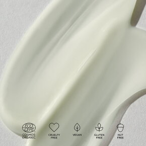 MÁDARA HIS Face Cream 50 ml