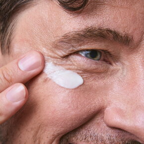 MÁDARA HIS Eye Cream 17 ml