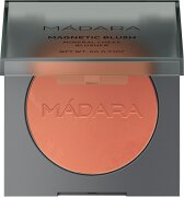 MÁDARA Magnetic Blush Mineral Cheek Blusher