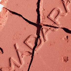 MÁDARA Magnetic Blush Mineral Cheek Blusher 6 g #1 Fierce Flame