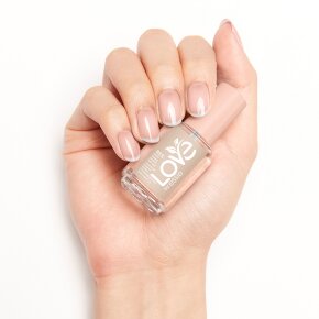 Essie LOVE by essie plant based base & top coat Nagelüberlack 13,5ml