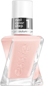 essie Langanhaltender Nagellack gel couture 40 fairy tailor Nagellack 13,5ml