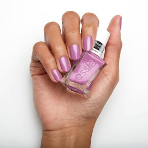 Essie Langanhaltender Nagellack gel couture 180 dress call Nagellack 13,5ml