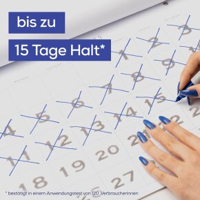 Essie Langanhaltender Nagellack gel couture 552 statement peace Nagellack 13,5ml