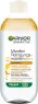 Garnier SkinActive Mizellen Reinigungswasser All-in-1 Waterproof Gesichtswasser 400ml