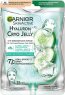 Garnier SkinActive Hyaluron Cryo Jelly Anti-Müdigkeit Gel-Tuchmaske Tuchmaske 27g