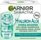 Garnier SkinActive Hyaluron Aloe Hydra Booster Gel-Creme Tagespflege Gesichtsgel 50ml