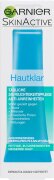 Garnier SkinActive Hautklar Tägliche 24h Feuchtigkeitspflege Anti-Unreinheiten Gesichtscreme 40ml