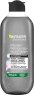 Garnier SkinActive Mizellen Reinigungswasser All-in-1 Aktivkohle Gesichtswasser 400ml