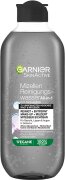 Garnier SkinActive Mizellen Reinigungswasser All-in-1 Aktivkohle Gesichtswasser 400ml