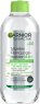 Garnier SkinActive Mizellen Reinigungswasser All-in-1 für Mischhaut & empfindliche Haut Gesichtswass