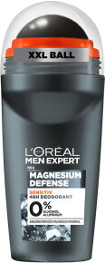 L'Oréal Men Expert Magnesium Defense Sensitiv 48H Deo Roll-On Deo Roll-On 50ml