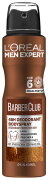 L'Oréal Men Expert Barber Club 48H Deodorant Body Spray Deospray 150ml