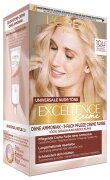 L'Oréal Paris Excellence Creme Universale Nude-Töne 10U Lichtblond Coloration 1Stk