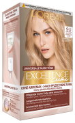 L'Oréal Paris Excellence Creme Universale Nude-Töne 9U Sehr helles Blond Coloration 1Stk